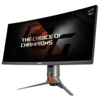 Монитор ASUS PG348Q фото 1